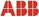 ABB logó