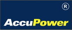 AccuPower logó