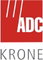 ADC Krone logó