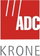 ADC Krone logó