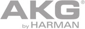 AKG Harman logó