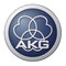AKG logó