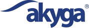 Akyga logó