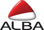 ALBA logó