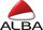 ALBA logó