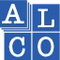 ALCO logó