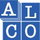 ALCO logó