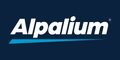 Alpalium logó