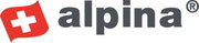 Alpina Switzerland logó
