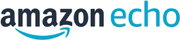amazon echo logó