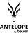 Antelope logó