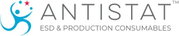 Antistat logó