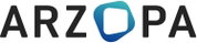 Arzopa logó
