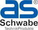 as - Schwabe logó