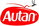 Autan logó