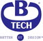 B-Tech logó