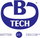 B-Tech logó