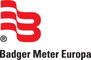 Badger Meter logó