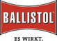 Ballistol logó
