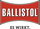 Ballistol logó
