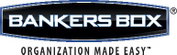 Bankers Box logó