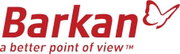 Barkan logó
