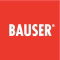 Bauser logó