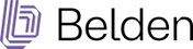 Belden logó