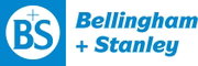 Bellingham + Stanley logó