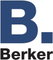 Berker logó