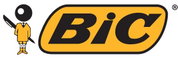 BIC logó
