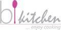 BiKitchen logó