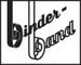 Binder Band logó