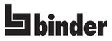 Binder logó