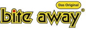 Bite Away logó