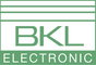 BKL Electronic logó