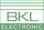 BKL Electronic logó