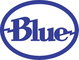 Blue Microphones logó