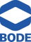 BODE Chemie logó