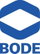 BODE Chemie logó