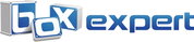 Boxexpert logó