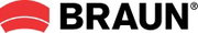 Braun Germany logó