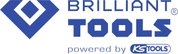 Brilliant Tools logó
