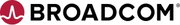 Broadcom logó