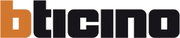 Bticino logó