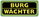 Burg Wächter logó