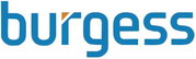 Burgess logó
