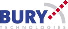 Bury logó