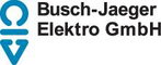 Busch-Jaeger logó