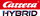 Carrera Hybrid logó